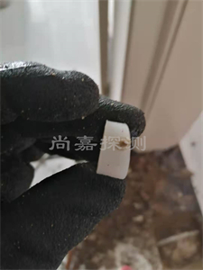 五莲暖气管道漏水检测