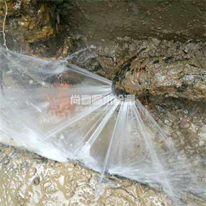 五莲消防管道漏水检测