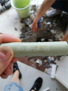 五莲室内漏水检测